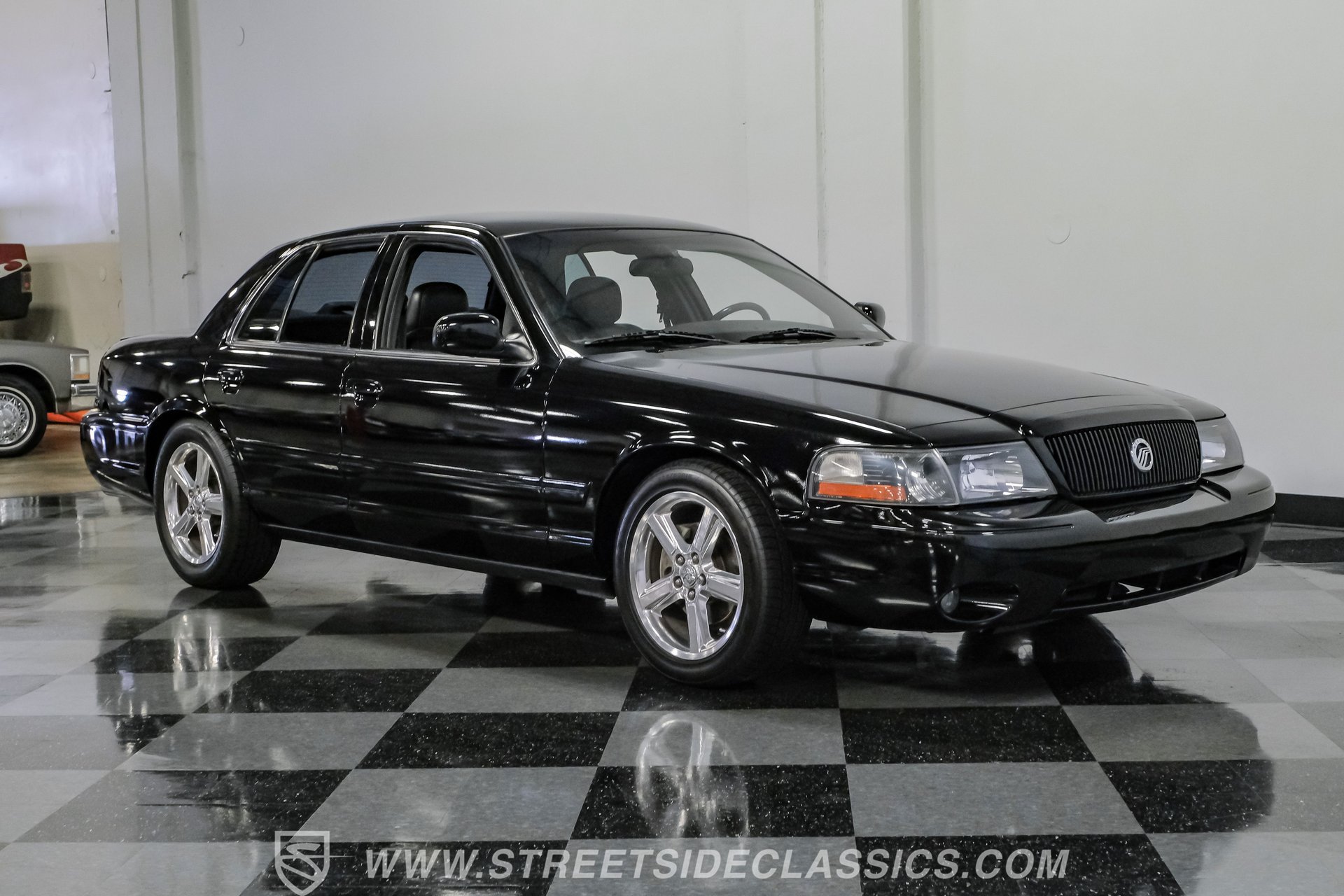 Used 2003 Mercury Marauder RWD image 16