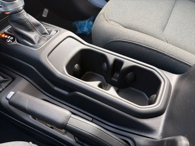 New 2026 Jeep Wrangler Sport S image 15