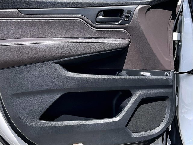Used 2020 Honda Odyssey EX-L image 18