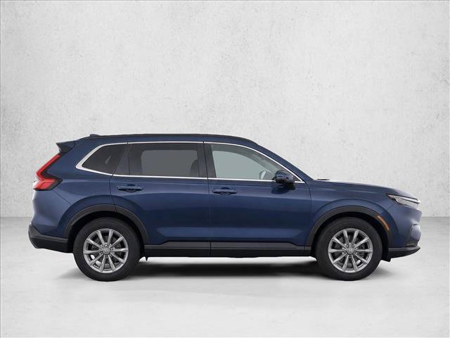 Used 2023 Honda CR-V EX-L image 8