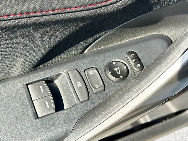 Used 2020 Honda Civic Si image 18