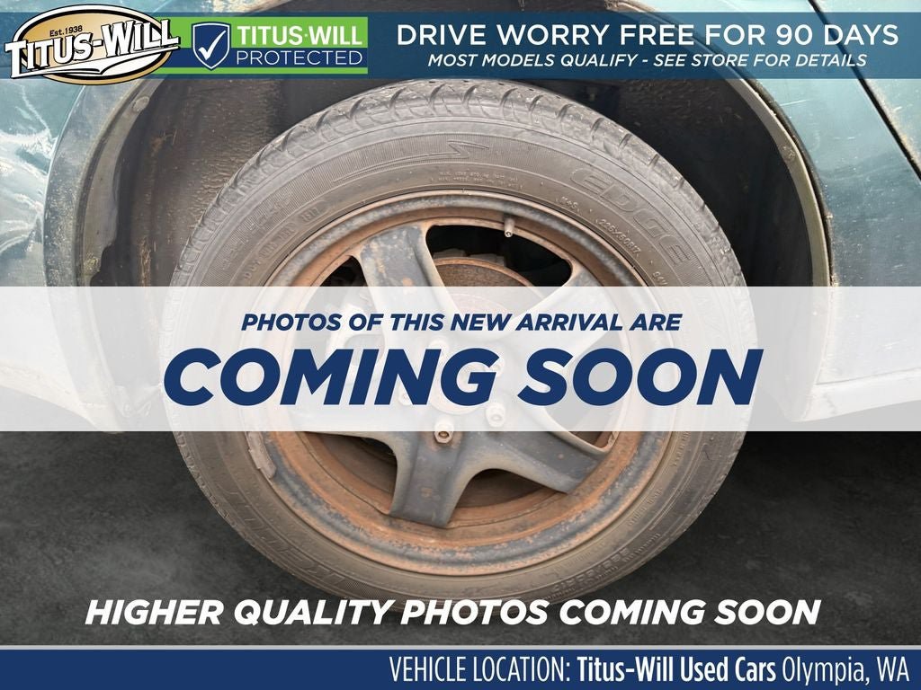 Used 2007 Pontiac G6 Sedan FWD image 5