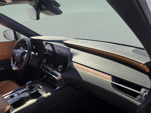 Certified 2023 Lexus RX 350 Premium w/ Accessory Package (Z1) image 25