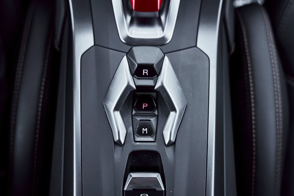 Used 2021 Lamborghini Huracan EVO RWD image 61