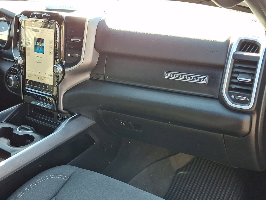 Used 2023 RAM 1500 Big Horn AWD/4WD image 12