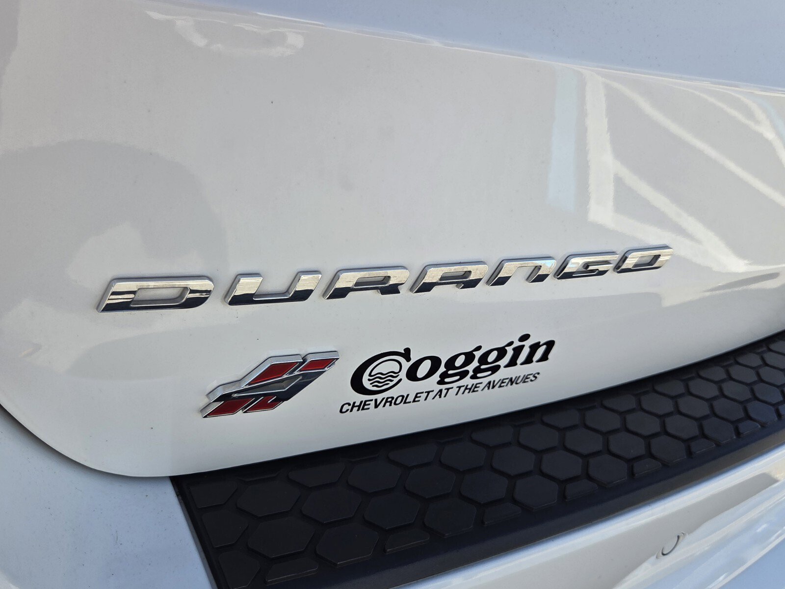 Certified 2024 Dodge Durango GT AWD/4WD image 34