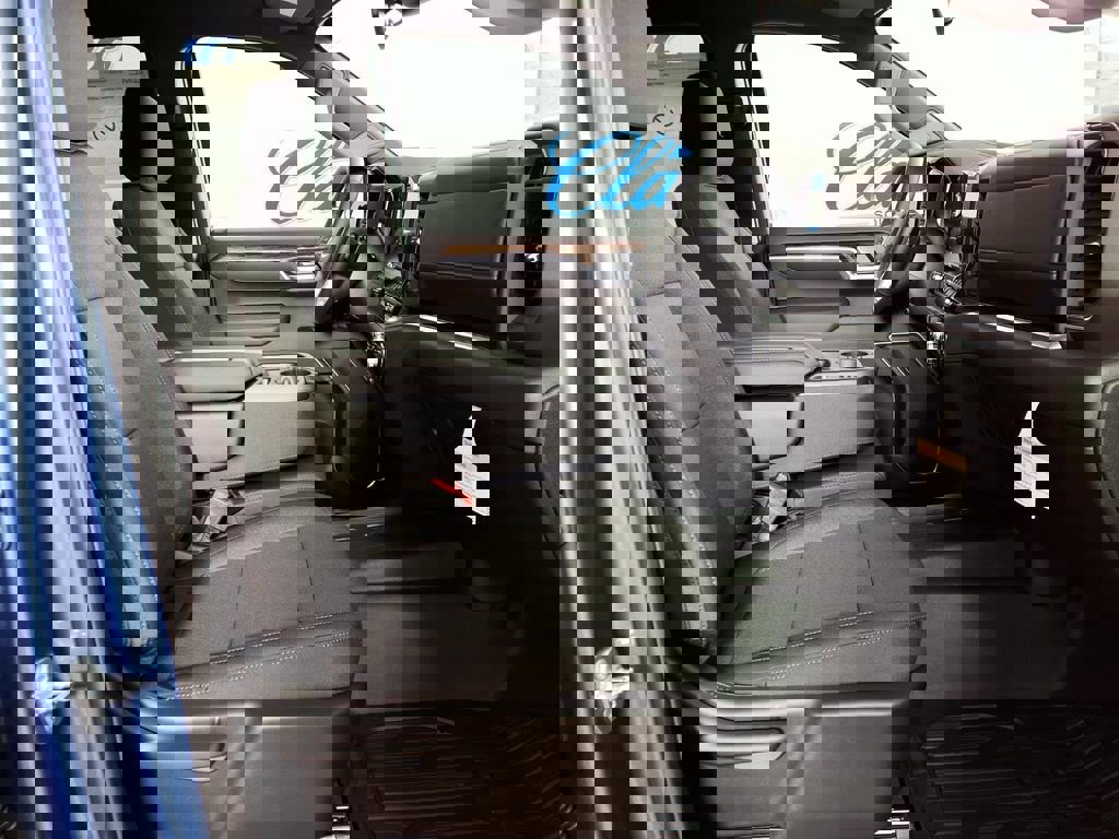 New 2026 GMC Sierra 1500 Elevation w/ Elevation Select Package image 30