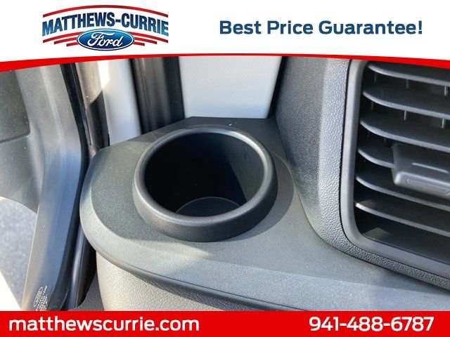 New 2025 Ford Transit 250 Base w/ Exterior Upgrade Package image 13