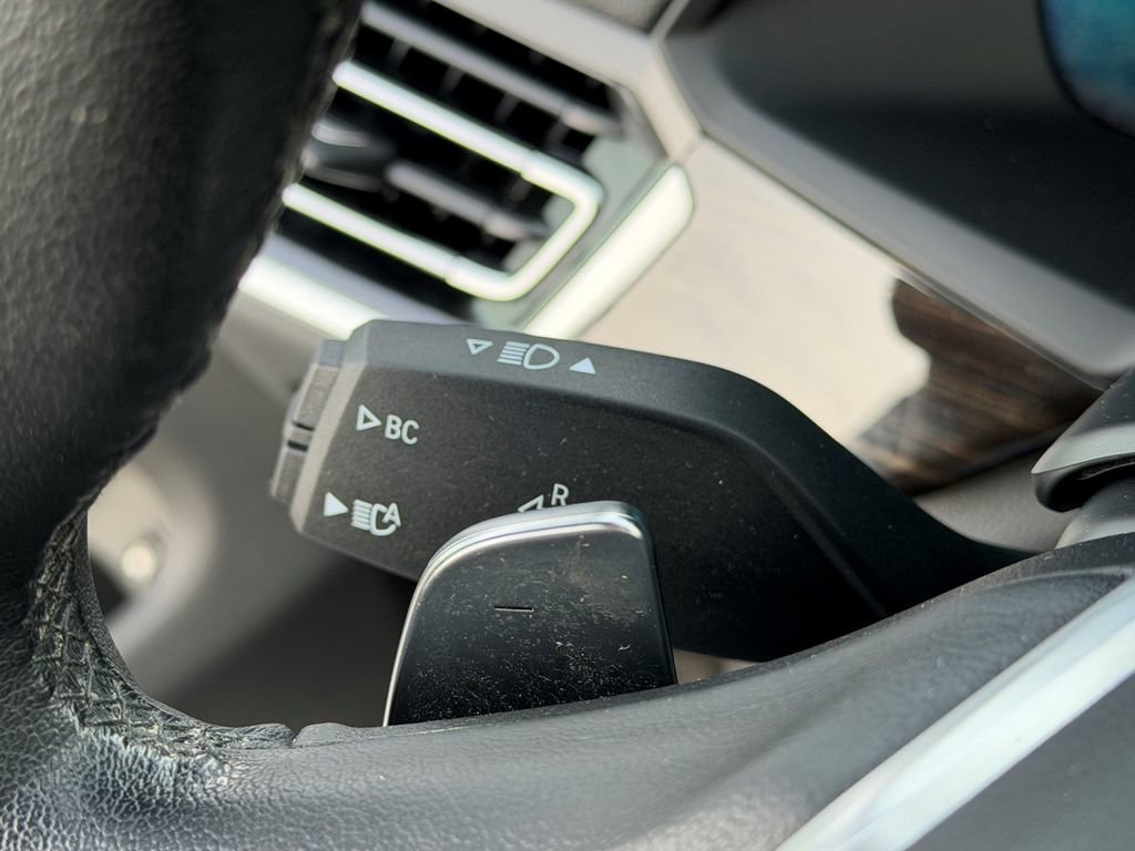 Used 2023 BMW X5 xDrive45e w/ Executive Package image 39