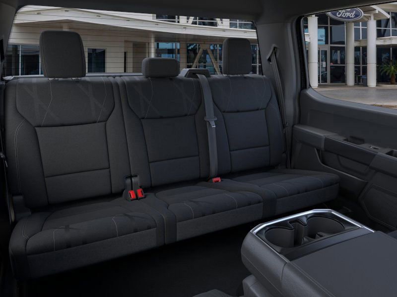New 2026 Ford F150 STX AWD/4WD image 11