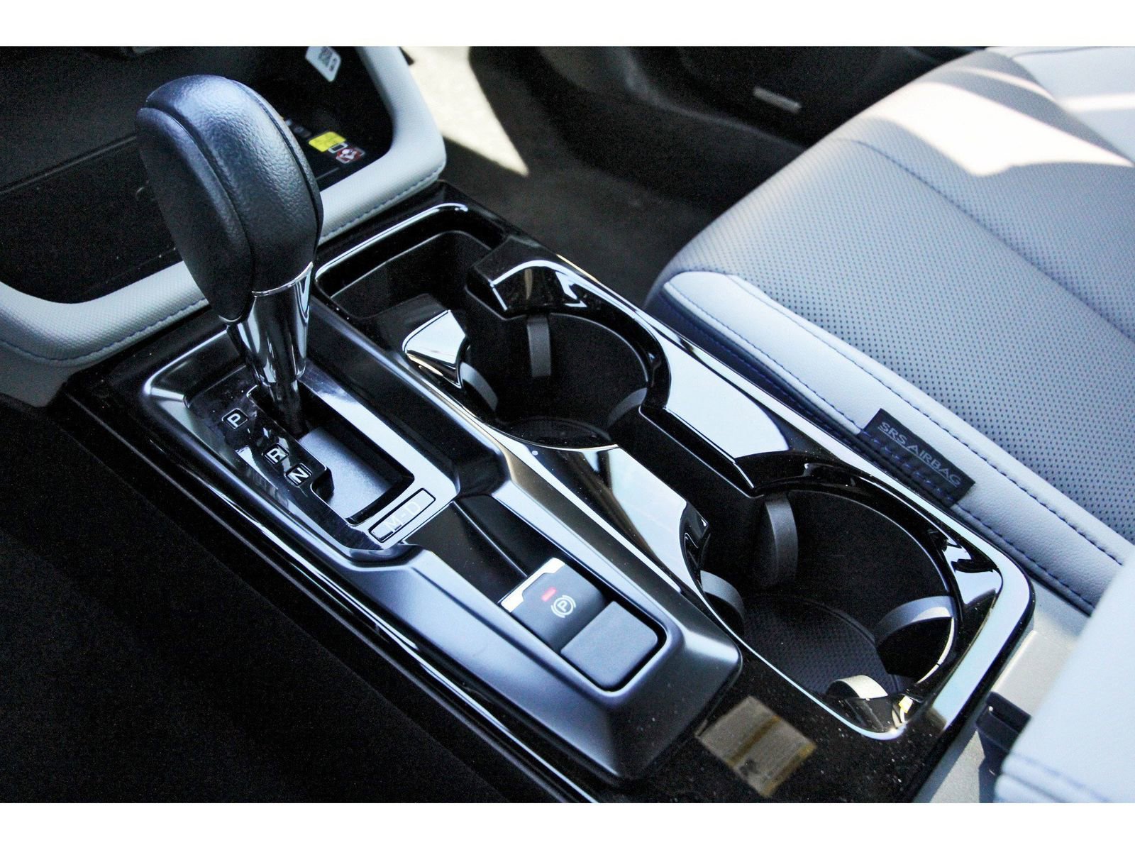 New 2026 Subaru Forester Limited image 23