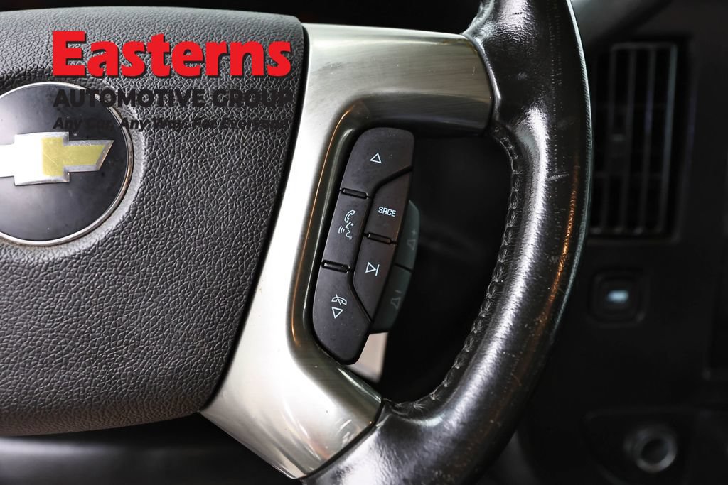 Used 2019 Chevrolet Express 2500 Extended w/ Safety Package RWD image 18