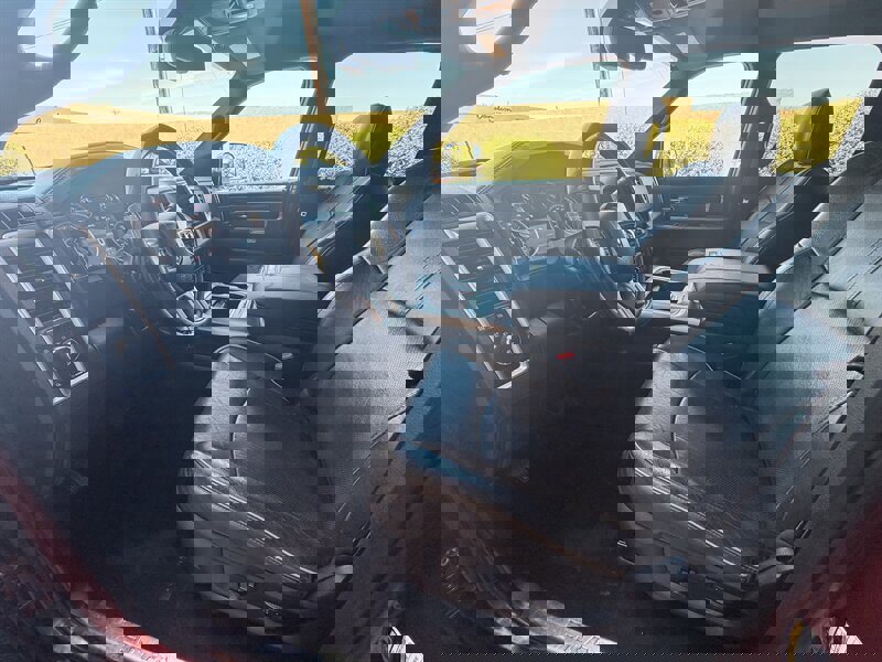 Used 2016 RAM 2500 Limited AWD/4WD image 9