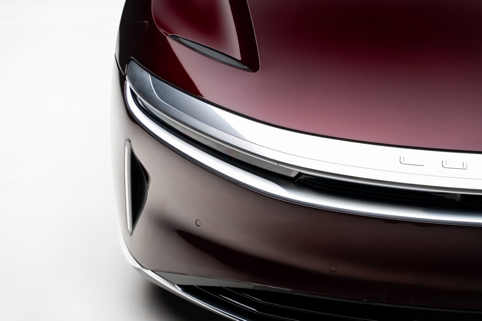 Used 2022 Lucid Air Grand Touring image 13