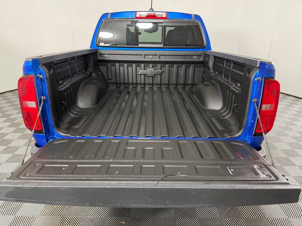 Used 2021 Chevrolet Colorado LT w/ Safety Package image 11