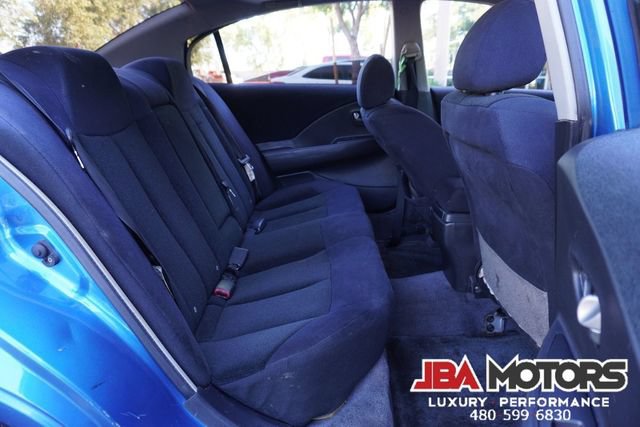 Used 2003 Nissan Altima 2.5 S w/ (CN2) Convenience Plus Pkg FWD image 71