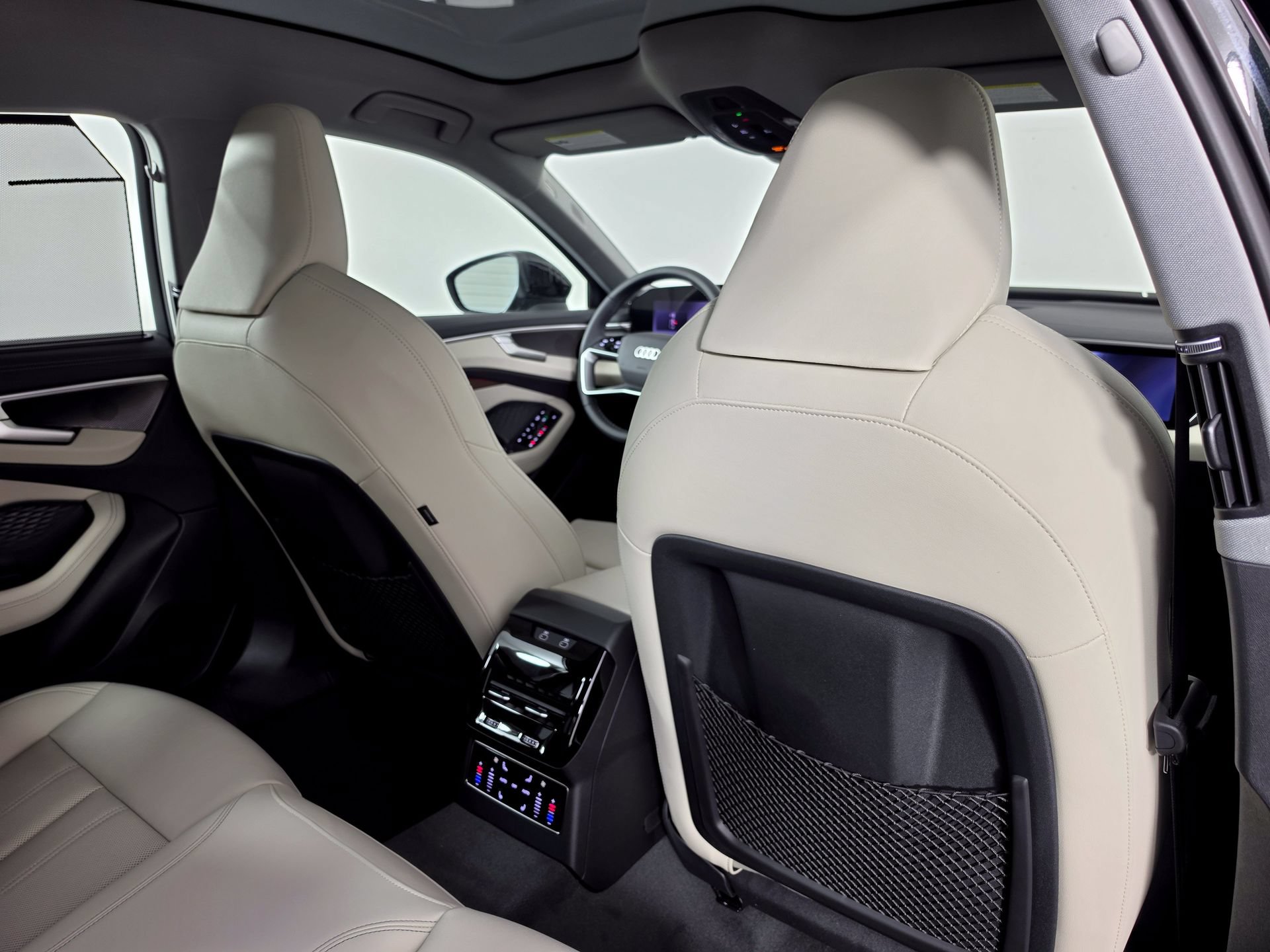New 2026 Audi A6 Prestige AWD/4WD image 41