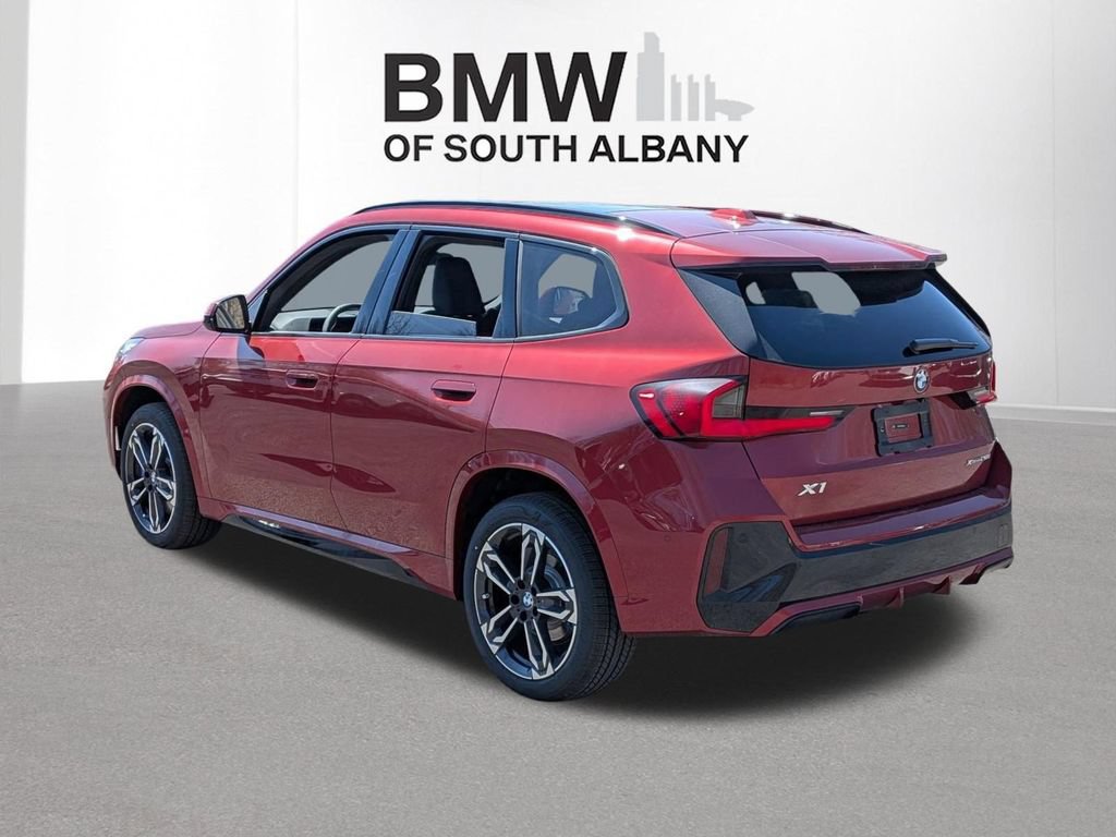 New 2026 BMW X1 xDrive28i w/ M Sport Package AWD/4WD image 5
