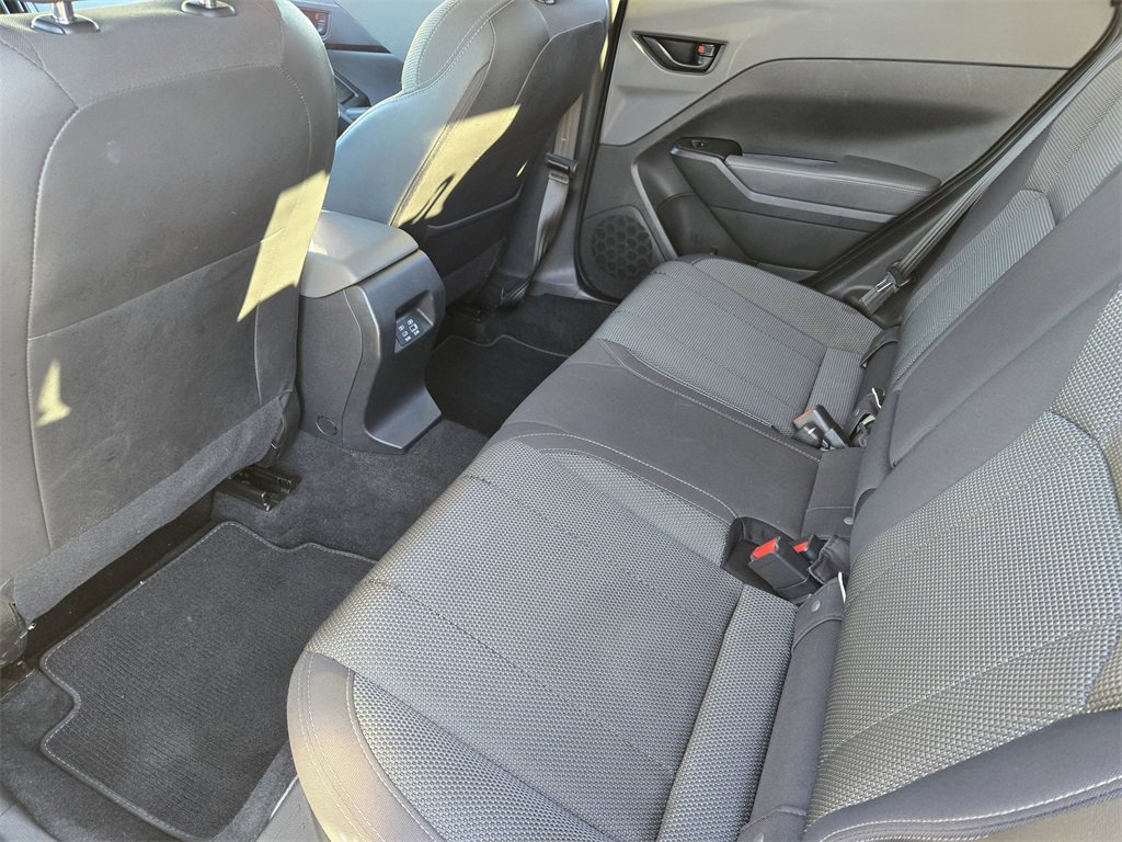 Used 2024 Subaru Crosstrek 2.0i Premium image 30