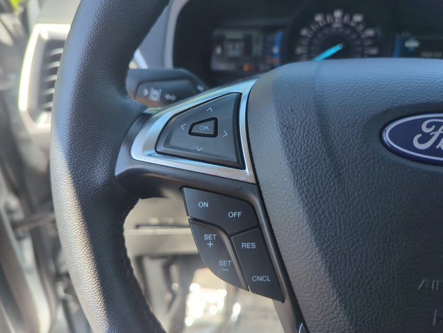 Used 2024 Ford Edge SEL w/ Convenience Package AWD/4WD image 12