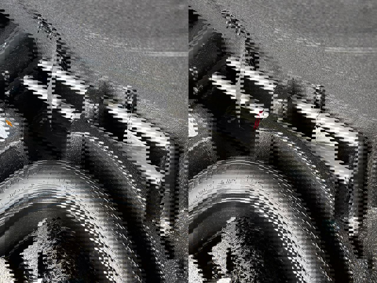 Used 2023 Cadillac XT5 Premium Luxury w/ Technology Package image 44