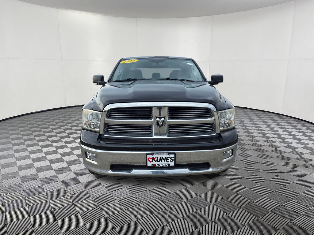 Used 2010 Dodge Ram 1500 Truck SLT w/ Big Horn Regional Pkg image 2