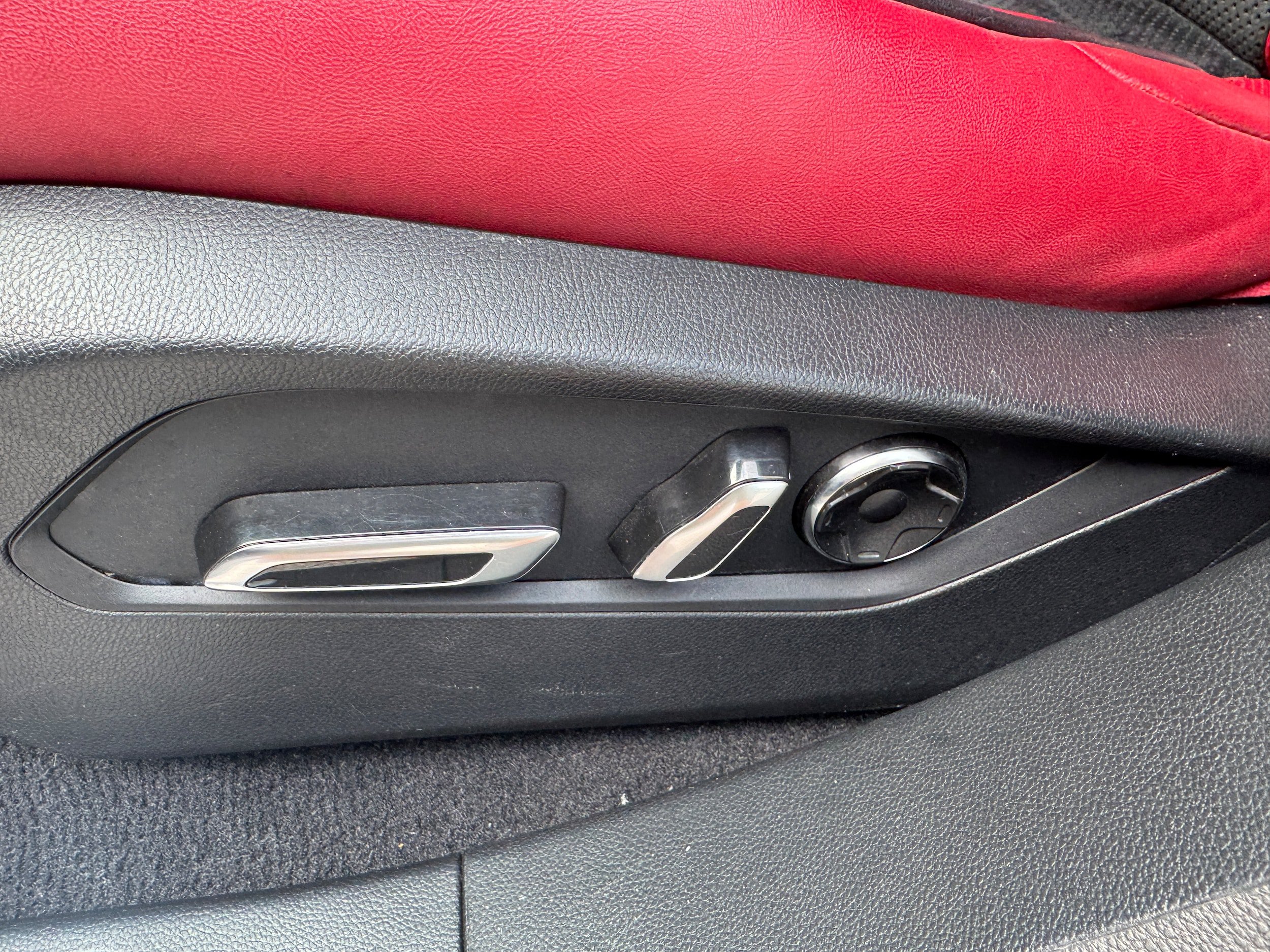 Used 2022 Acura RDX A-Spec FWD image 10