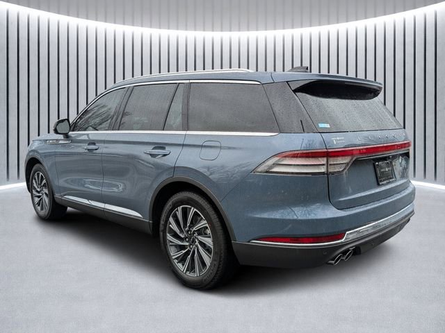 New 2026 Lincoln Aviator 2WD image 5