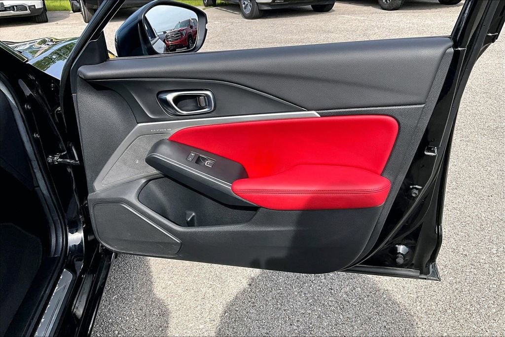 Used 2025 Acura Integra A-Spec FWD image 25