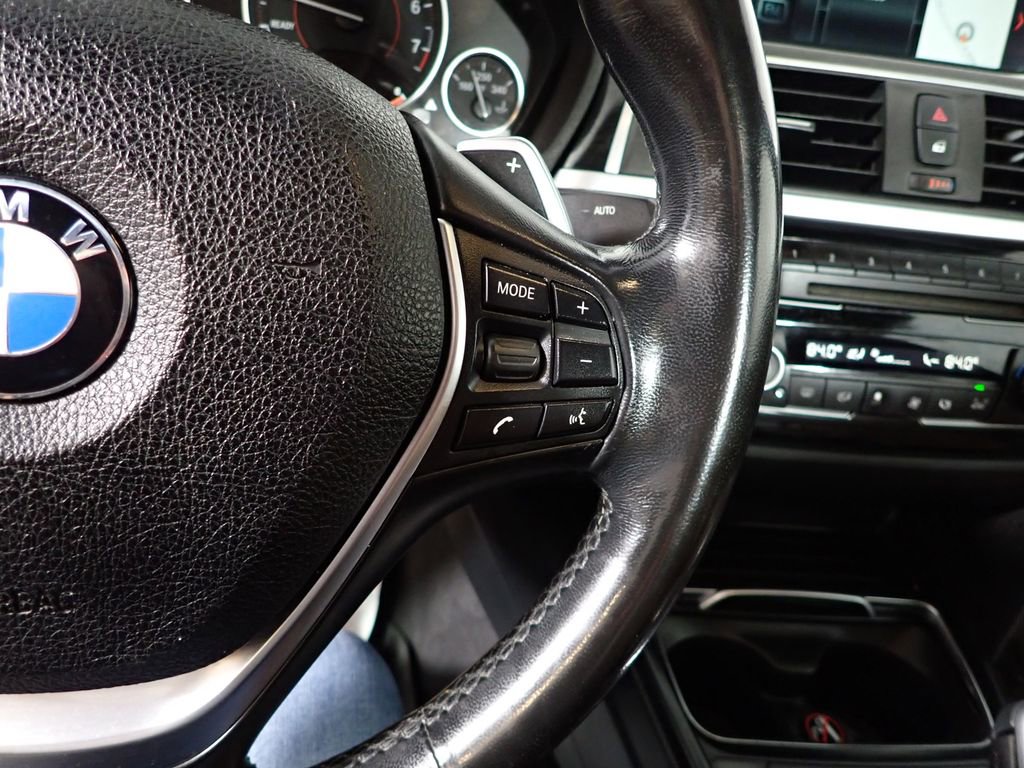 Used 2018 BMW 430i xDrive Convertible AWD/4WD image 29