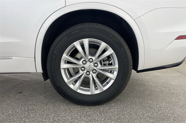 Used 2023 Cadillac XT6 Luxury image 49