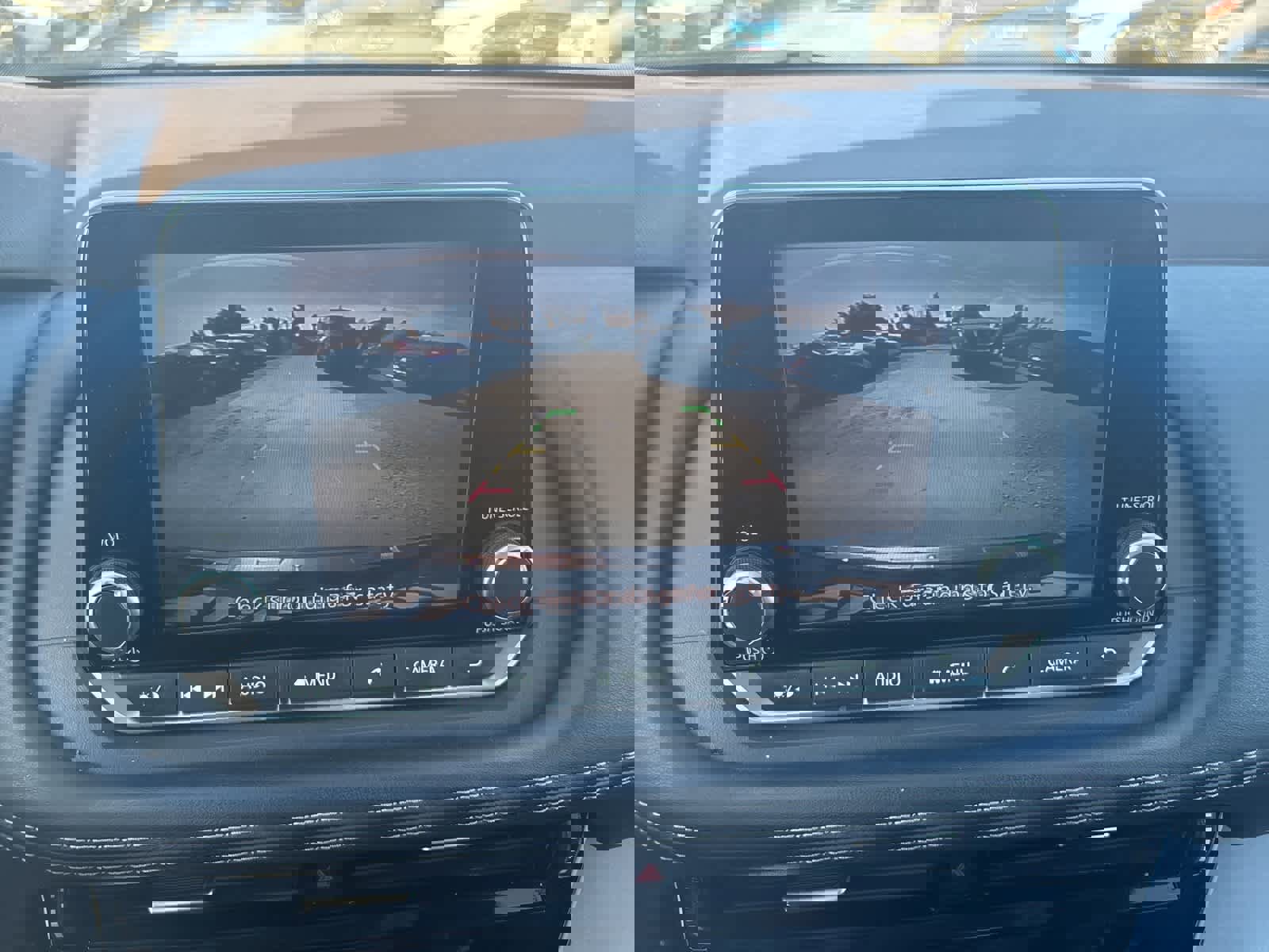 Used 2022 Nissan Rogue SV image 16