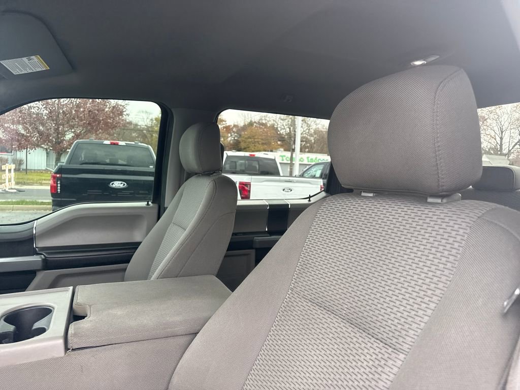 Used 2019 Ford F150 XLT image 19