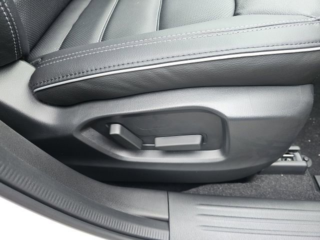 New 2025 MAZDA CX-5 AWD 2.5 S w/ Preferred Package image 18