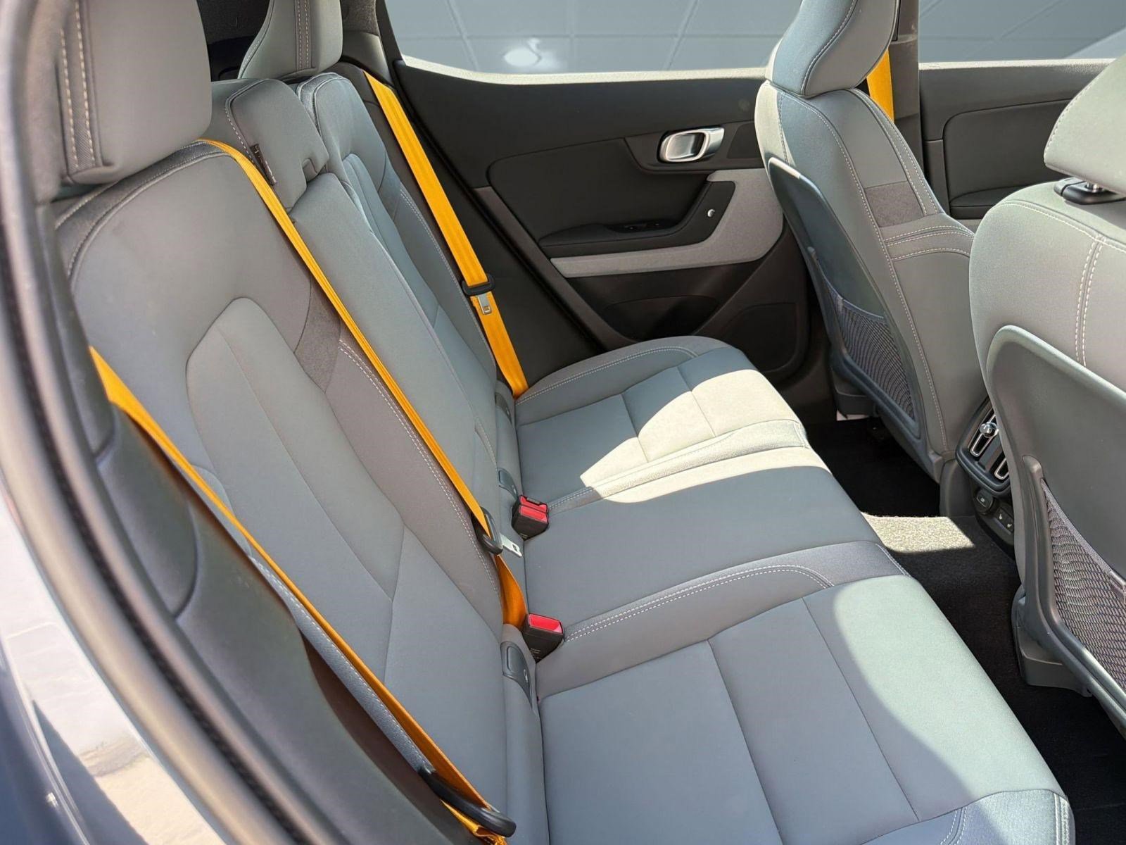 Used 2023 Polestar Polestar 2 w/ Pilot Pack image 28