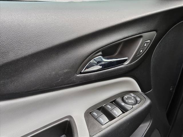 Used 2023 Chevrolet Equinox LT image 6