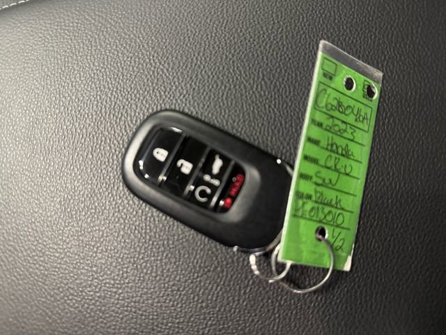 Used 2023 Honda CR-V EX-L image 26