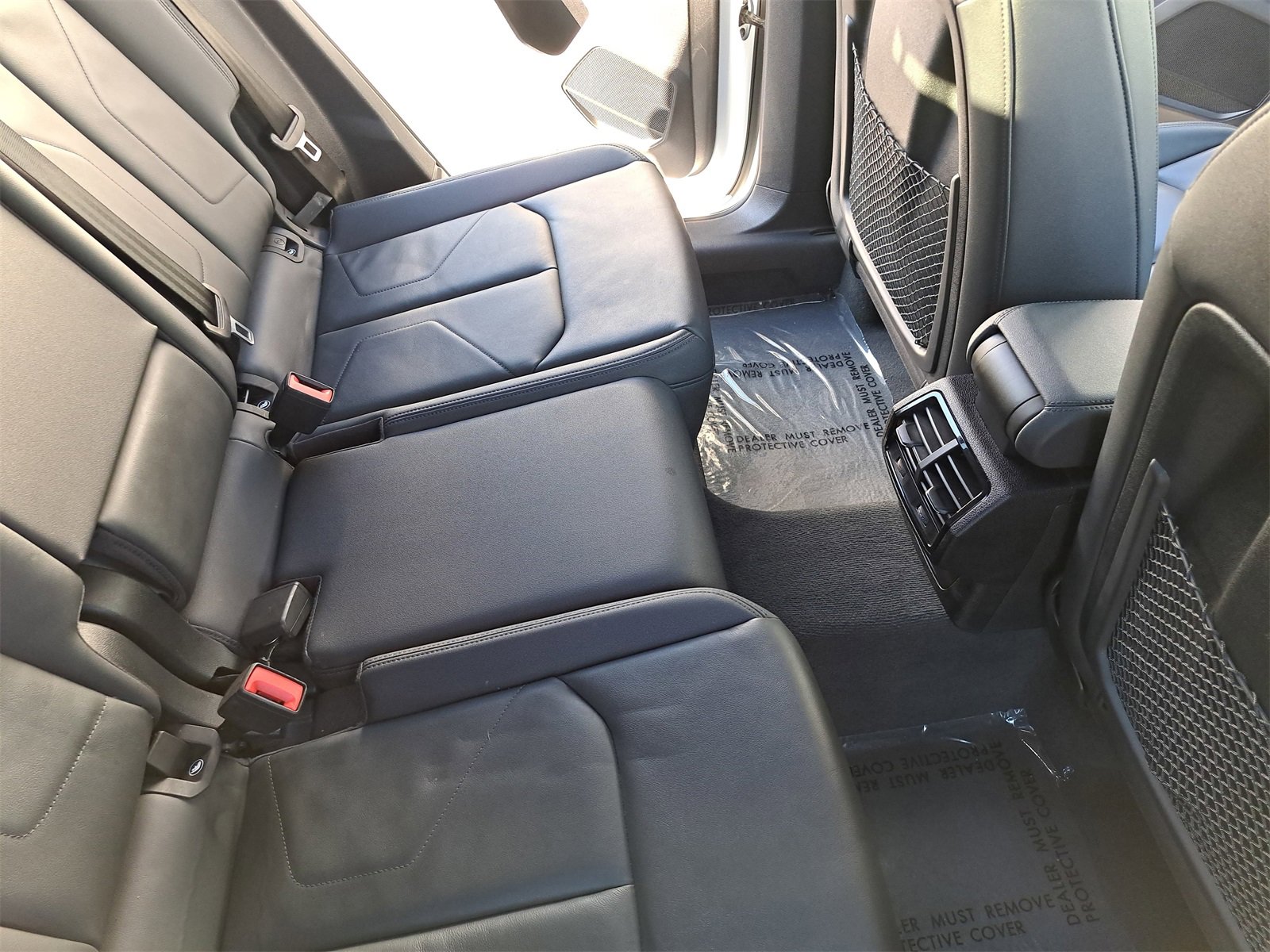 Used 2023 Audi Q3 2.0T Premium image 11