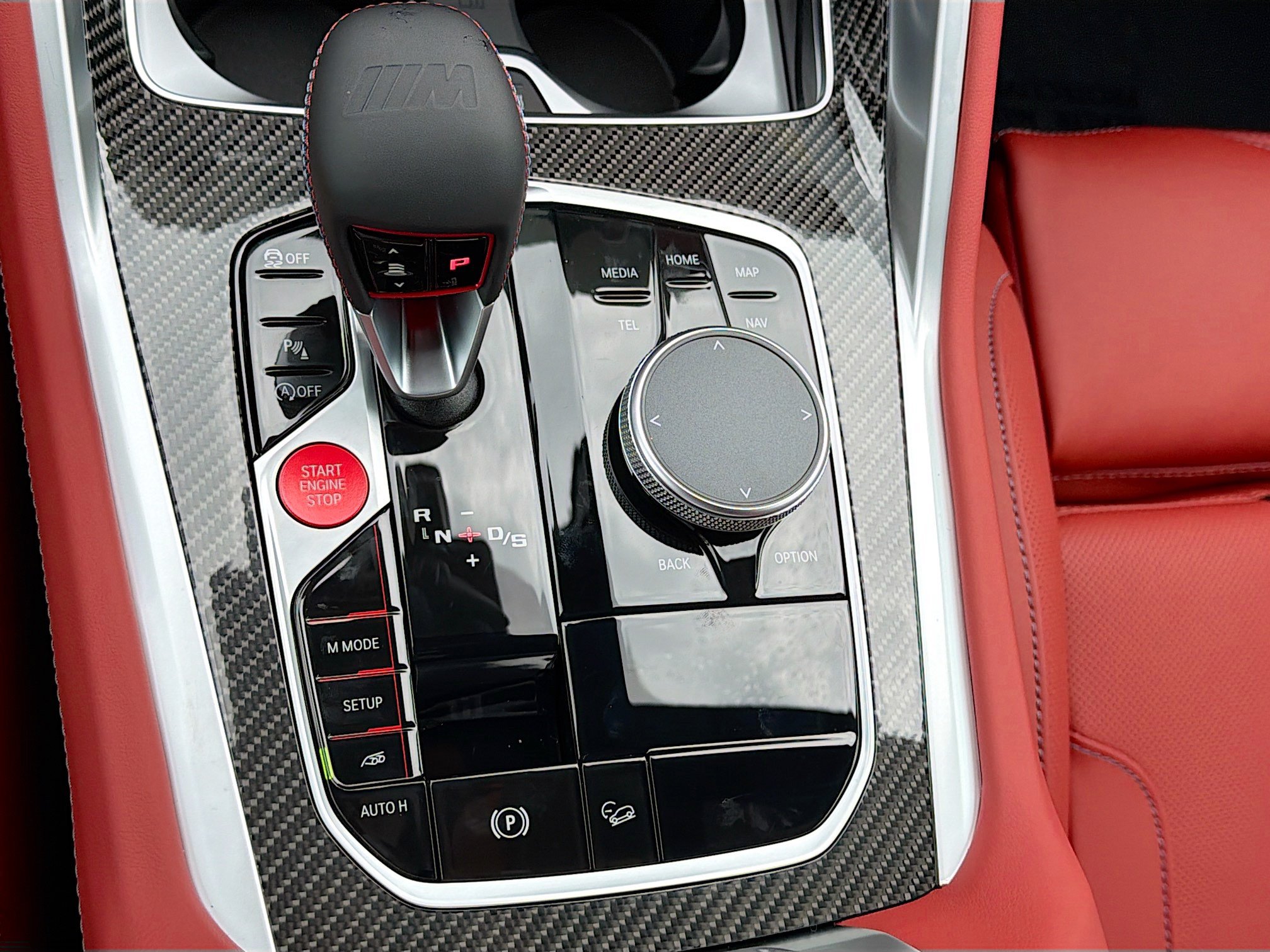 New 2027 BMW X6 M Competition w/ Executive Package AWD/4WD image 29