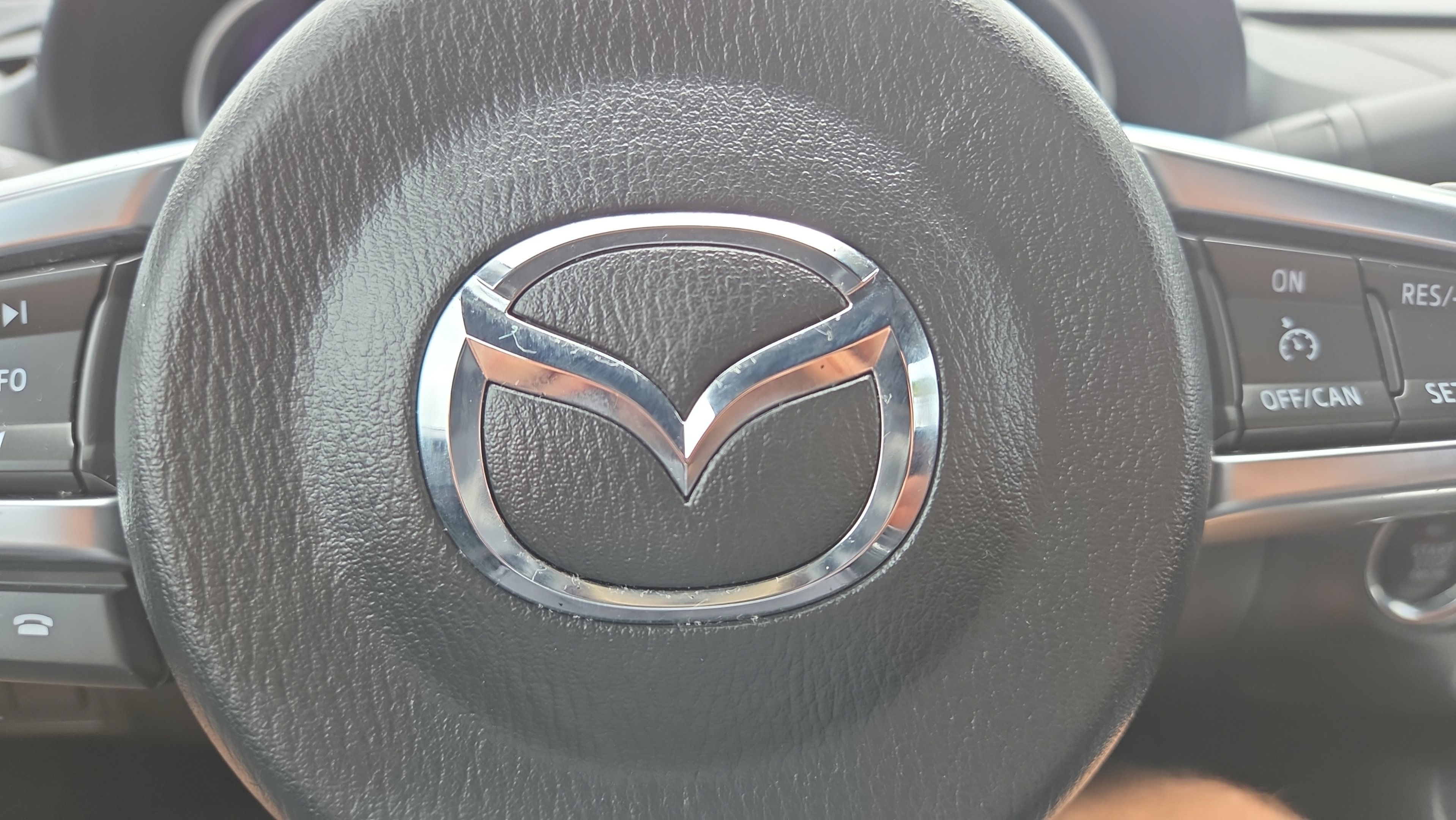 Used 2023 MAZDA MX-5 Miata Grand Touring RWD image 35