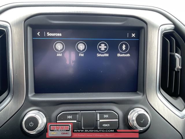 Used 2020 GMC Sierra 2500 Denali image 13