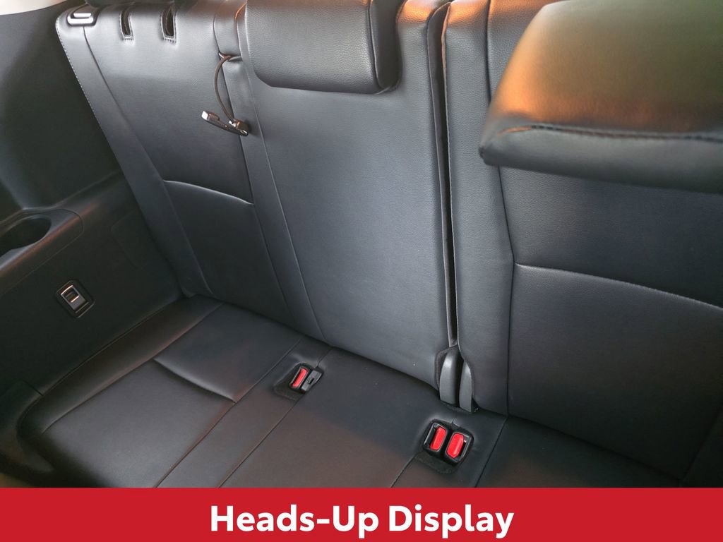 Used 2025 Toyota Highlander Platinum AWD/4WD image 20