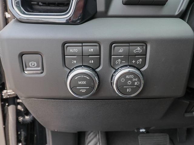 New 2026 GMC Sierra 2500 Denali w/ Denali Reserve Package AWD/4WD image 21