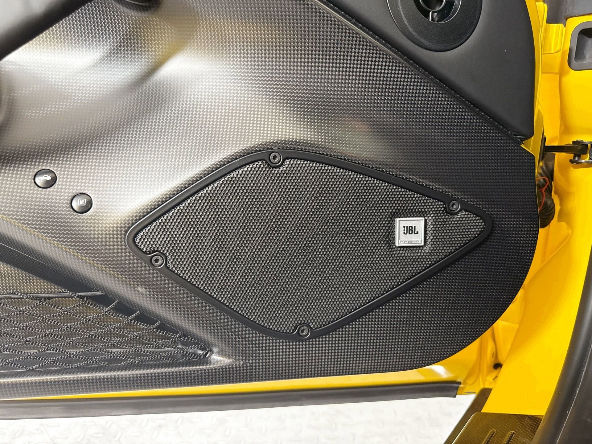Certified 2017 Ferrari F12tdf RWD image 16