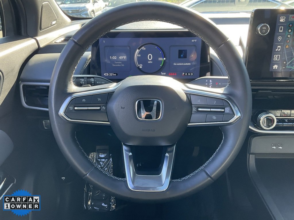 Used 2024 Honda Prologue Touring image 38