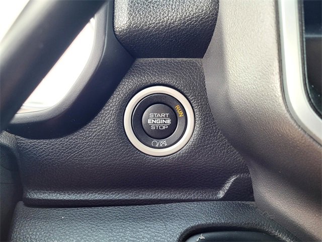 Used 2022 RAM 2500 Big Horn image 19