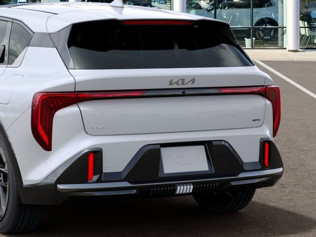 New 2026 Kia K4 GT-Line FWD image 13