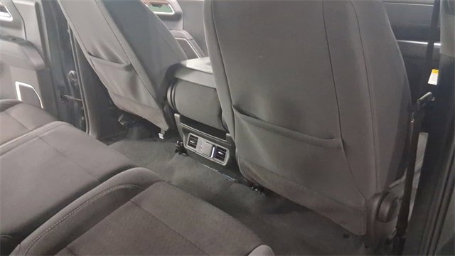 Used 2025 Chevrolet Silverado 1500 LT image 16