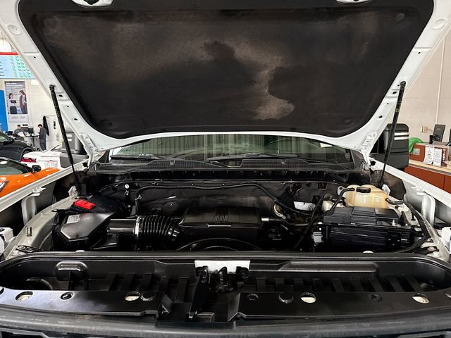 Used 2021 Chevrolet Silverado 2500 LT w/ Convenience Package image 28