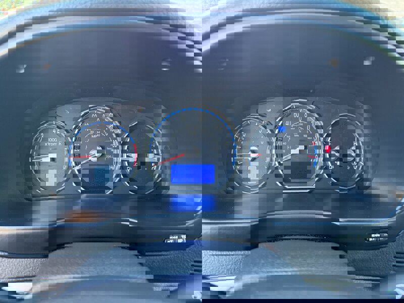 Used 2007 Hyundai Santa Fe Limited image 18